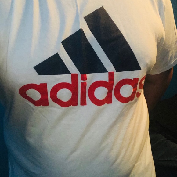 Adidas Shirt - Picture 1 of 2